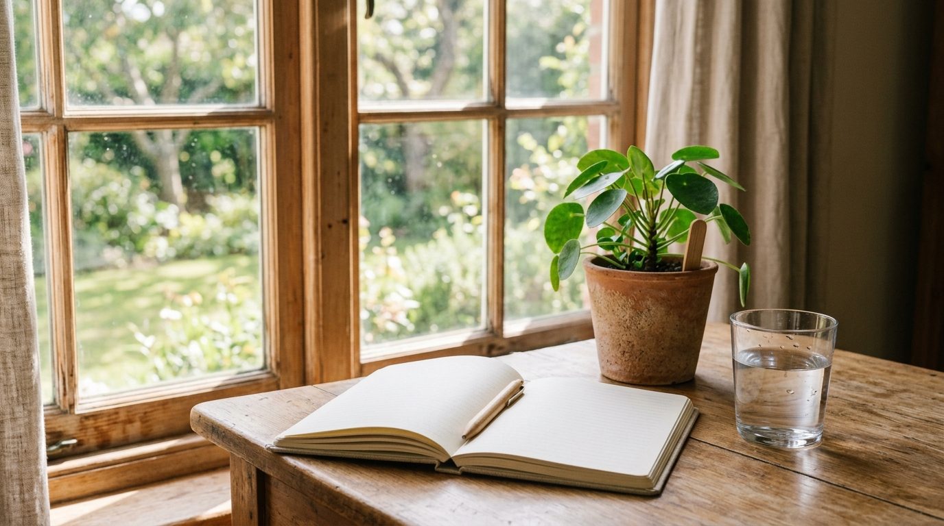 How to Break Bad Habits and Create Lasting Change