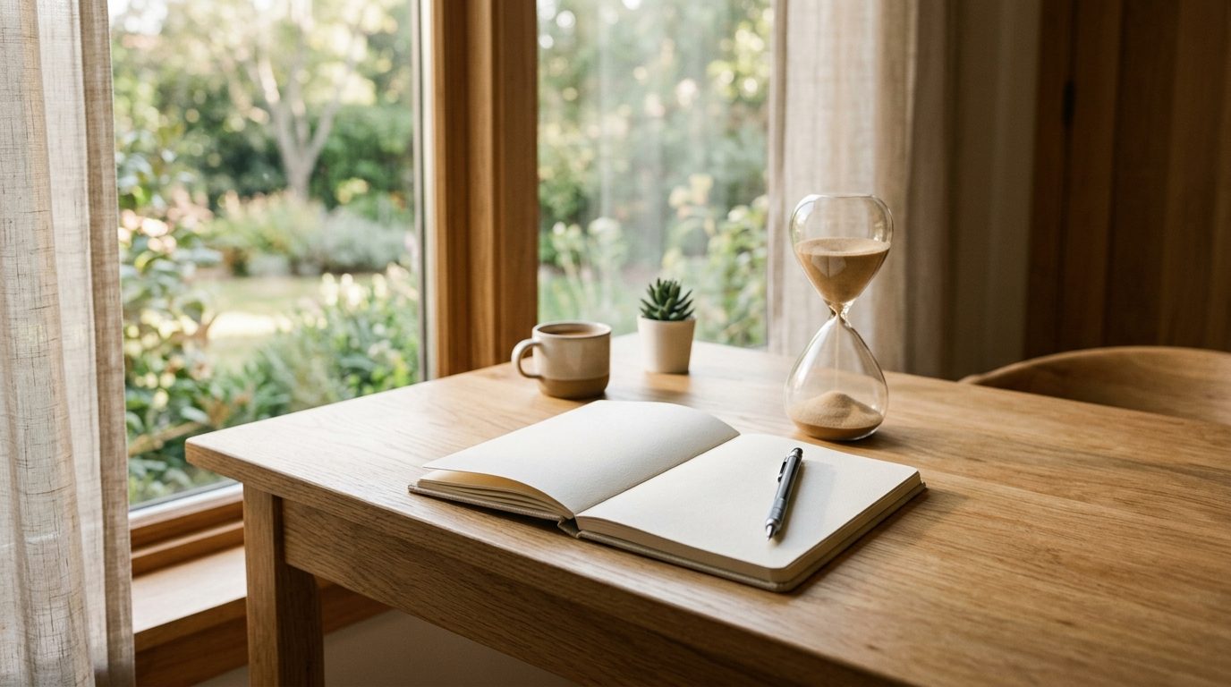Practical Time Management Exercises to Reclaim Your Day