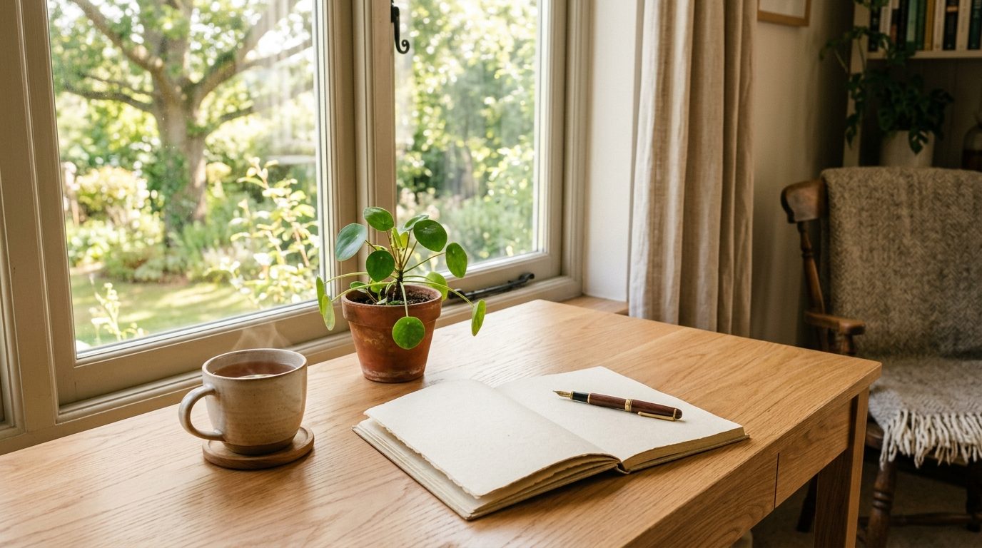 Simple Time Management Activities to Reclaim Your Daily Balance