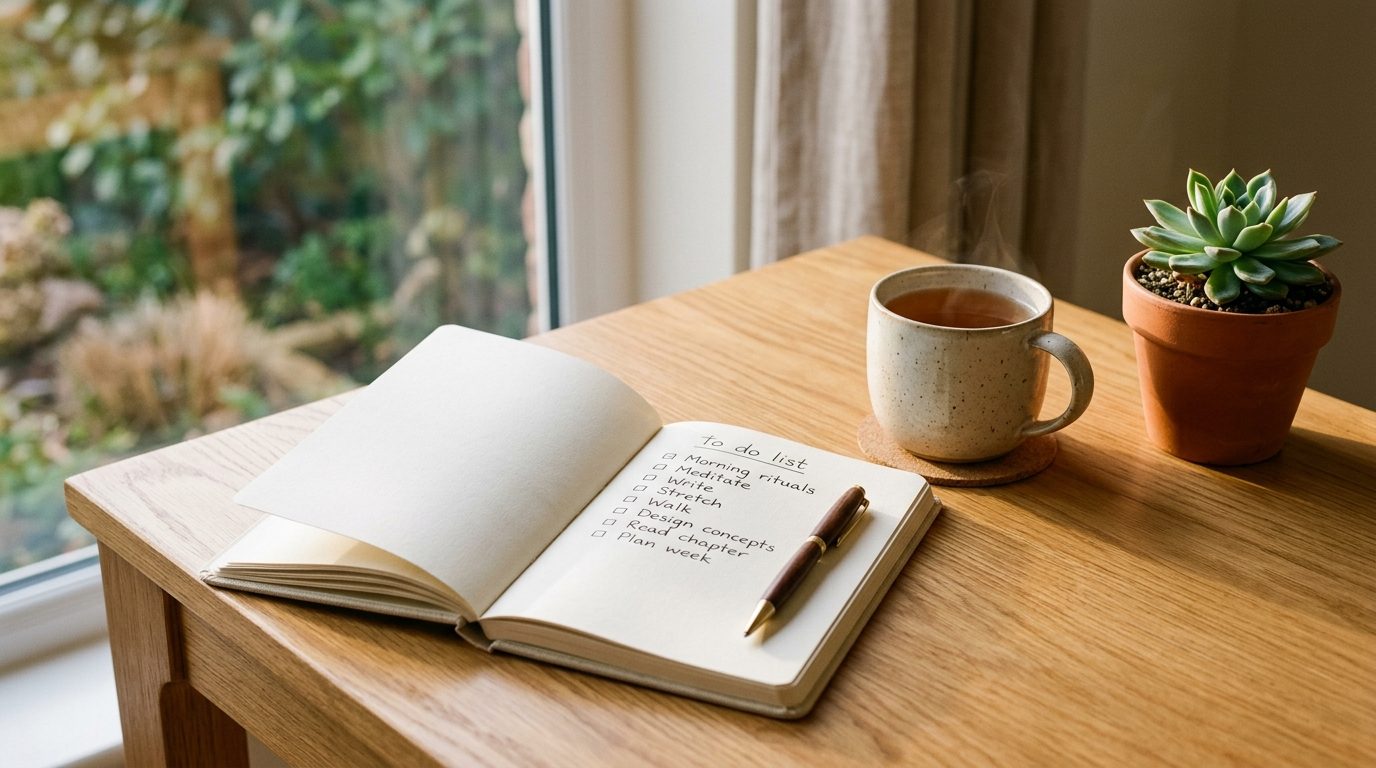 10 Practical Time Management Tips to Regain Balance and Peace of Mind
