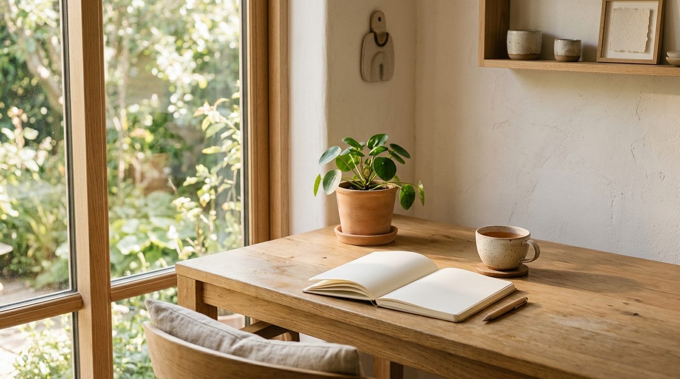 Transforming Your Daily Routine for a More Fulfilling Life
