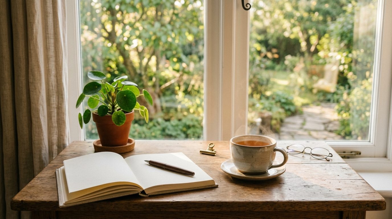 What If We Chose Positivity to Build a Better World?