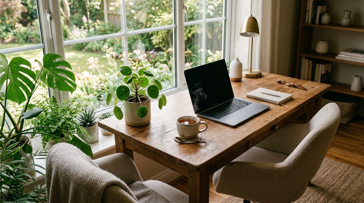 Rethinking Productivity: Work Smarter, Reclaim Your Time, and Live Better