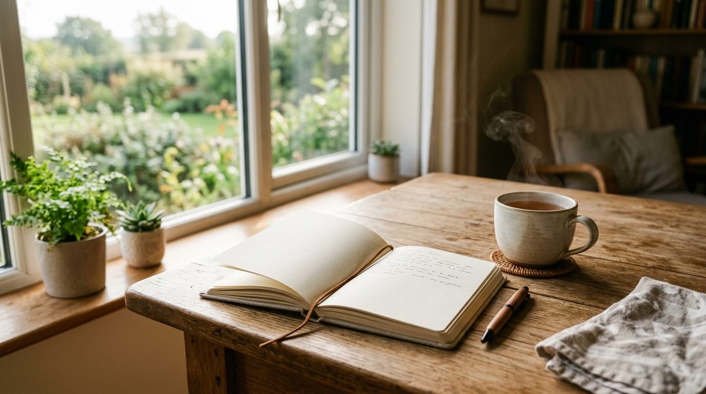 How Our Thoughts Shape Our Everyday Reality